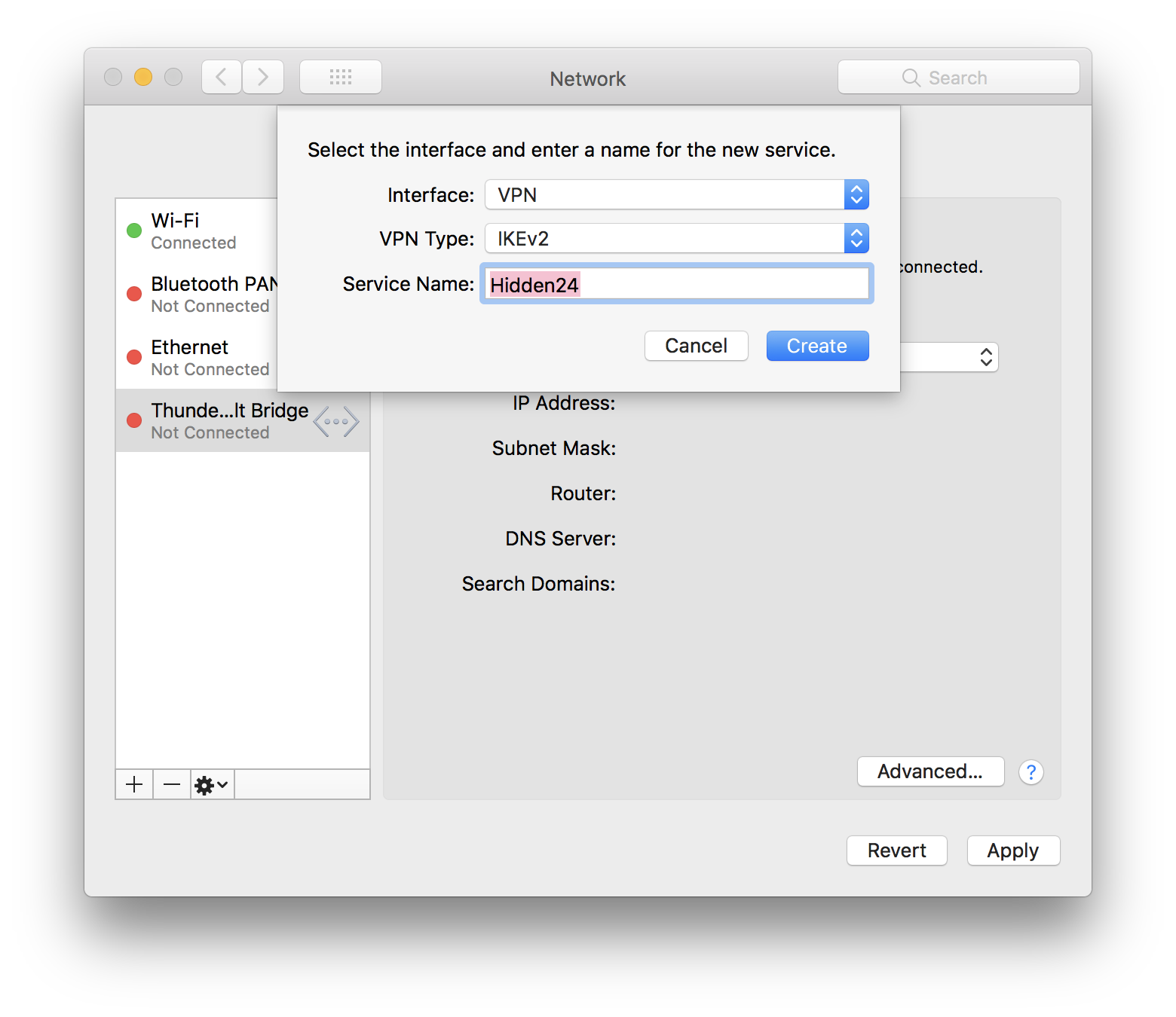 Nordvpn Mac App Keychain