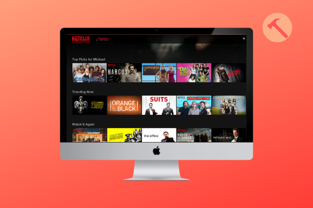 Netflix macos app offline installer